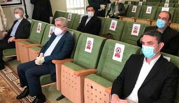 عکس جدید امیرکبیر