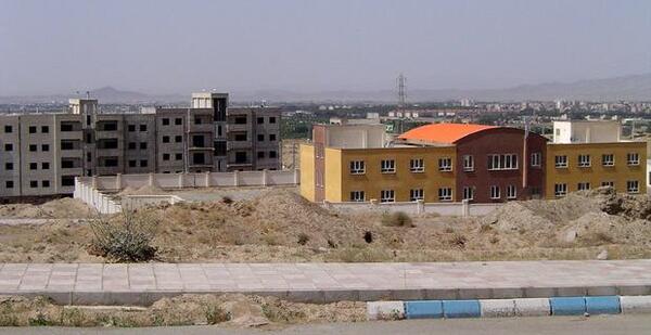 عکس جدید امیرکبیر