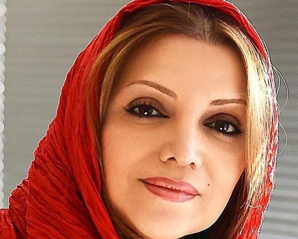 عکس زندگینامه الهام پاوه نژاد
