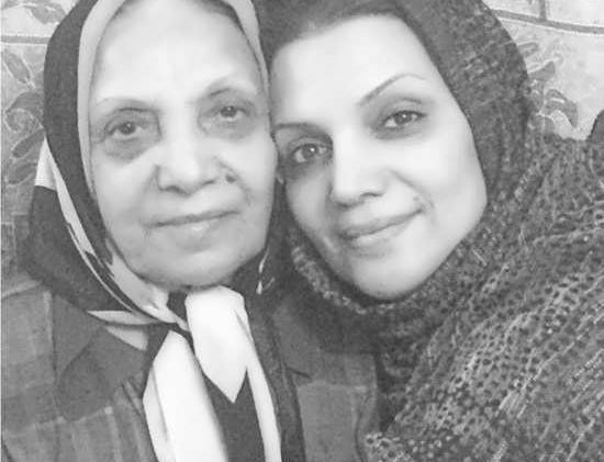 عکس زندگینامه الهام پاوه نژاد