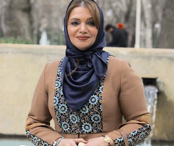 عکس زندگینامه الهام پاوه نژاد