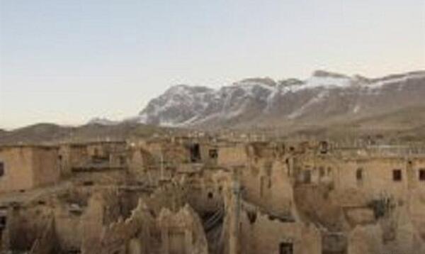 عکس روستای نهرخلج