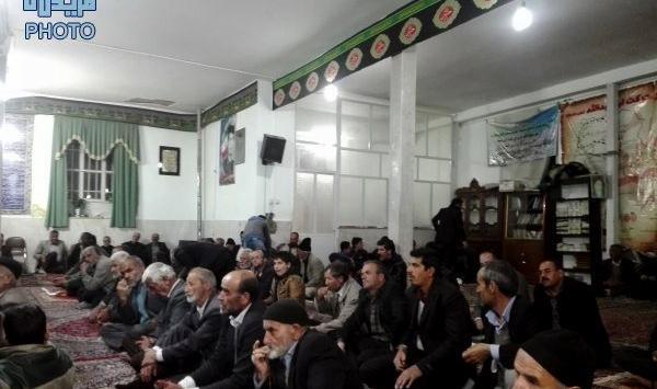 عکس روستای نهرخلج