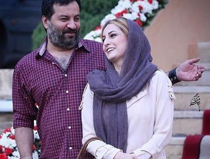 عکس شقایق دهقان در خندوانه