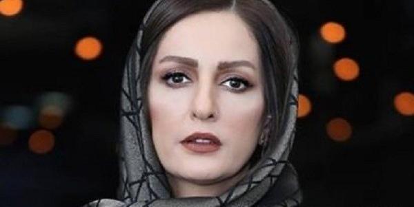 عکس شقایق دهقان در خندوانه