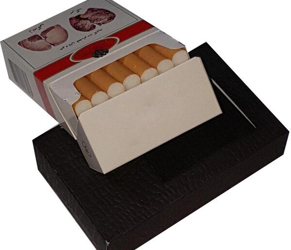 عکس وسایل شعبده بازی