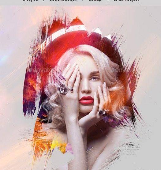 عکس لایه باز خارجی