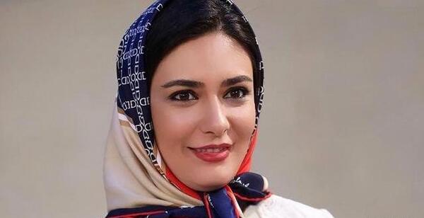عکس لیندا کیانی خارج از کشور