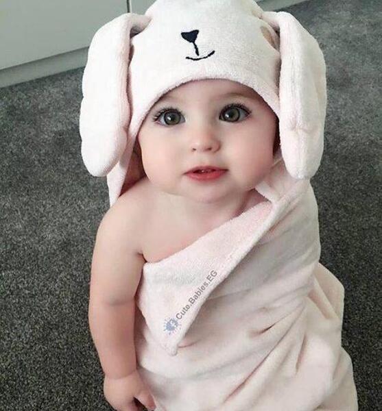 عکس بچه گوگولی خوشگل