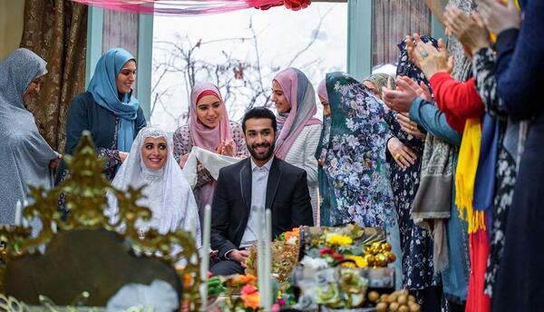 عکس حوالی پاییز