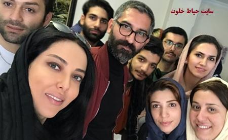 عکس حوالی پاییز