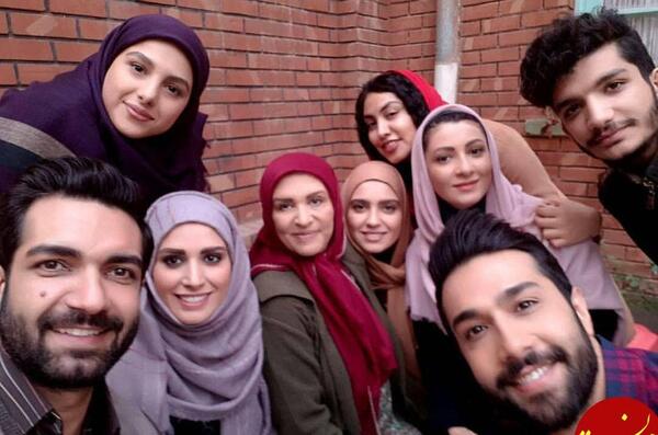 عکس حوالی پاییز