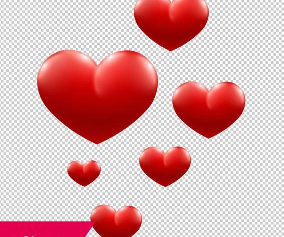 عکس پس زمینه قلب شکسته