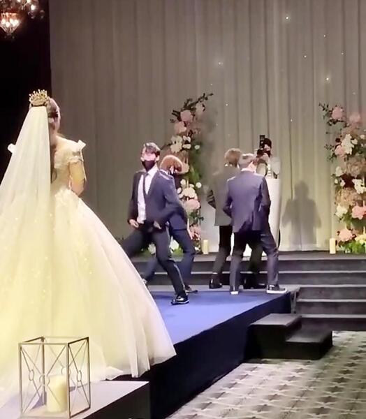 عکس شوهر رزی