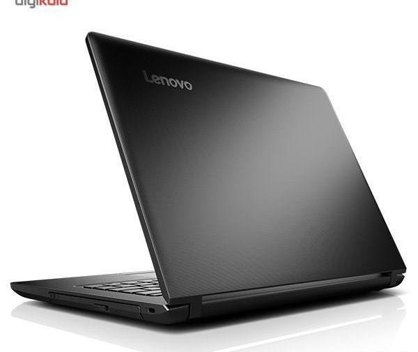 عکس لپ تاپ lenovo
