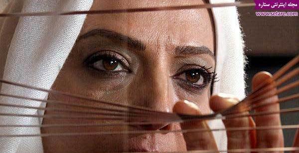 عکس های بازیگر پردیس افکاری