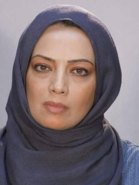 عکس های بازیگر پردیس افکاری