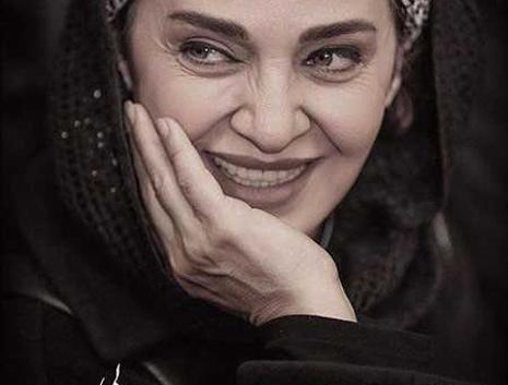 عکس های رویا نونهالی جدید