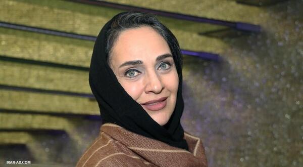 عکس های رویا نونهالی جدید