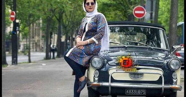 عکس های اینستاگرام فاطمه معتمد آریا
