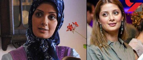 عکس و بیوگرافی سمیرا سیاح