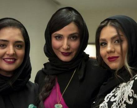 عکس و بیوگرافی سمیرا سیاح