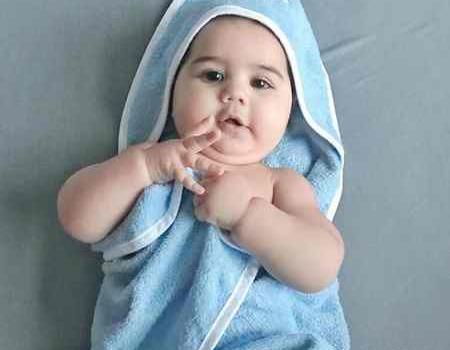 عکس پروفایل پسر نی نی