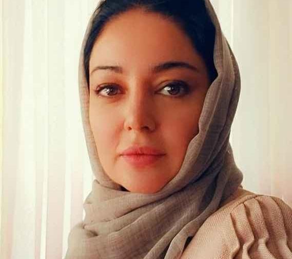 عکس بی حجابی رزیتا غفاری
