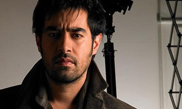 عکس شهاب حسینی فیلم سوپراستار
