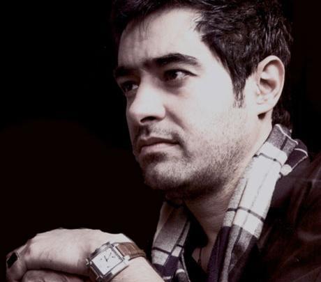 عکس شهاب حسینی فیلم سوپراستار
