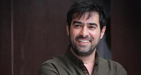 عکس شهاب حسینی فیلم سوپراستار