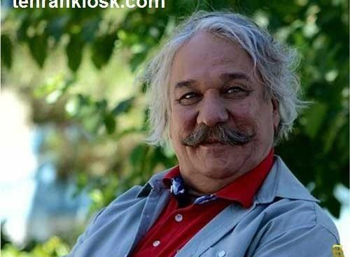 بیوگرافی و عکس فرزانه نشاط خواه