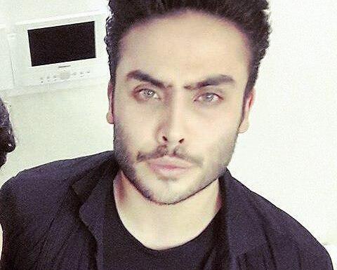 عکس مدلینگ های مرد ایران
