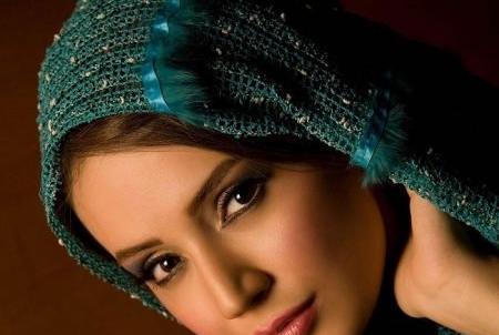 عکس شبنم قلی خانی بی حجاب بازیگران