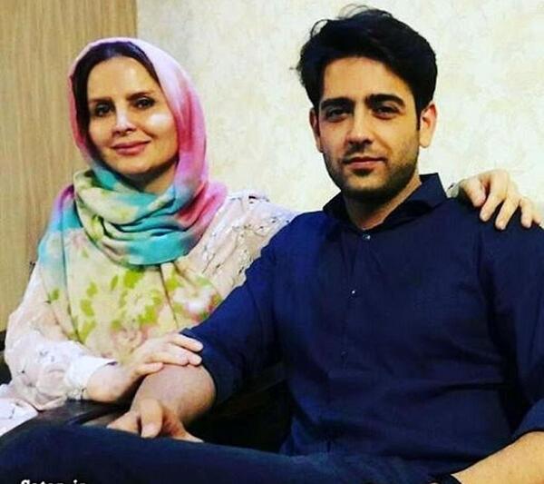 عکس امیرحسین آرمان آهنگ