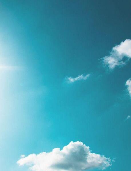 عکس پس زمینه آسمان