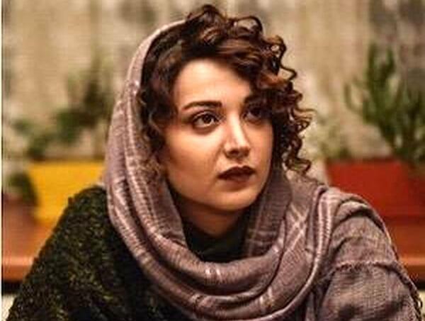 عکس شاهرخ استخری در سریال فاصله ها