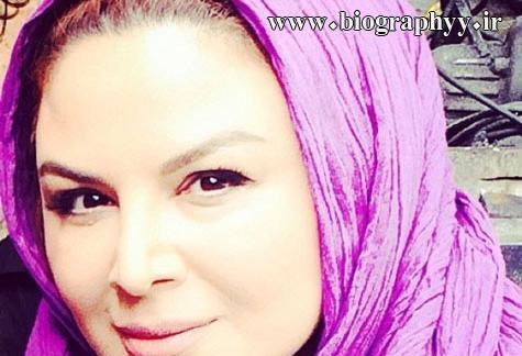 عکس همسر و فرزند شهره سلطانی