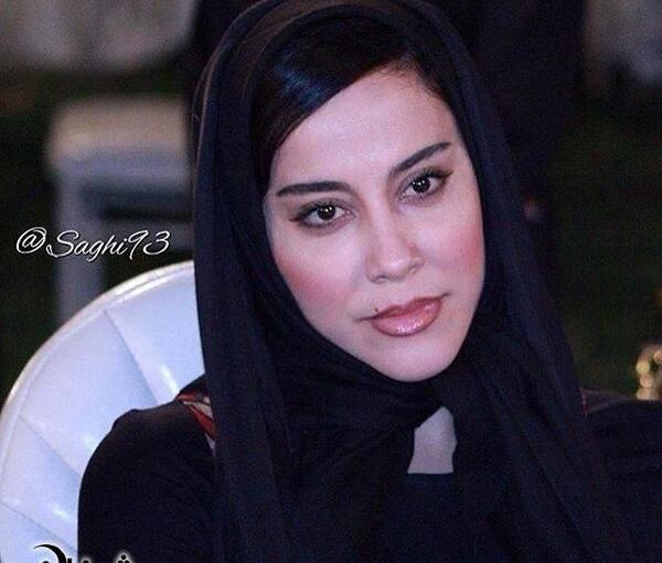 عکس های زیبای آشا محرابی