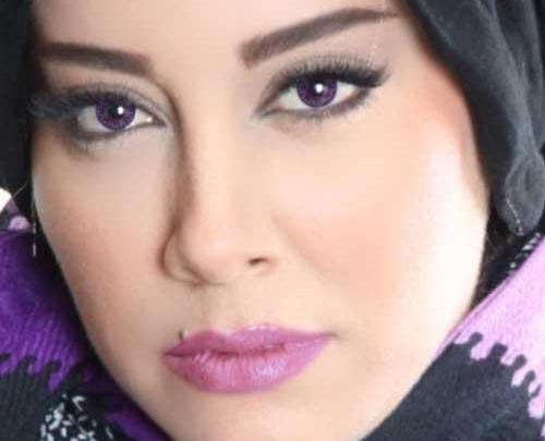 عکس های زیبای آشا محرابی