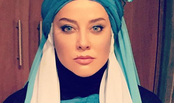 عکس های زیبای آشا محرابی