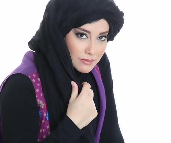 عکس های زیبای آشا محرابی