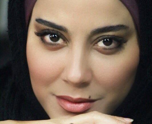 عکس های زیبای آشا محرابی