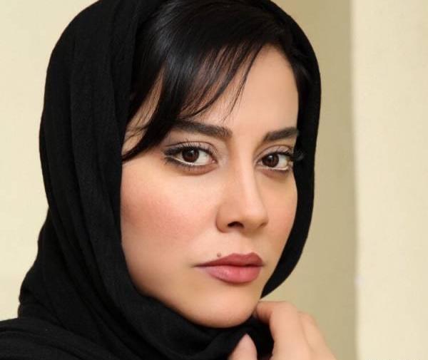 عکس های زیبای آشا محرابی