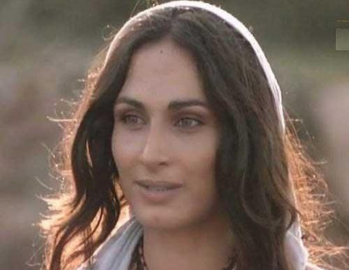 عکس جدید از سوسن تسلیمی