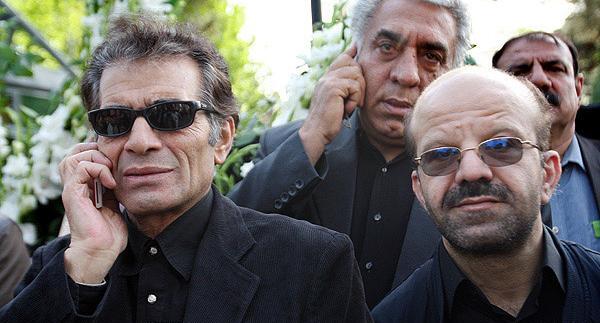 عکس رضا کرم رضایی