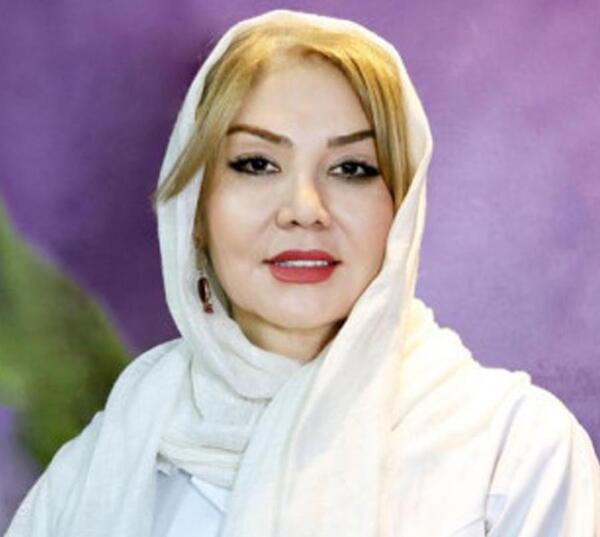 عکس دکتر پوران حاجیان