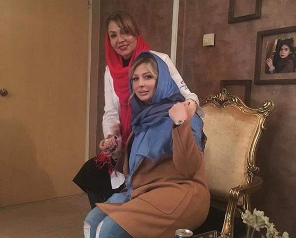 عکس دکتر پوران حاجیان