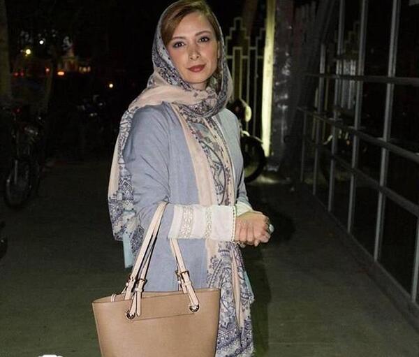 عکس ها فرناز رهنما