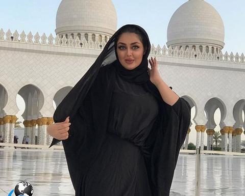 عکسهای اینستاگرام غزاله میر